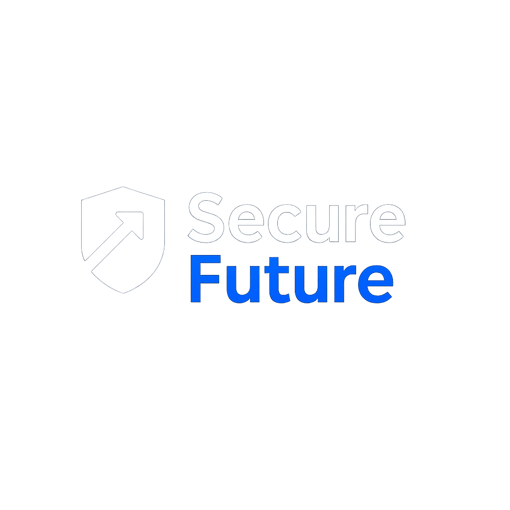 SecureFuture Logo